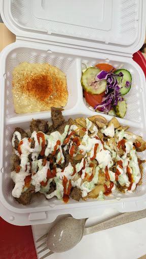 Photo of Ankabut Donair Kebab & Cafe - 6453 Victoria Dr, Vancouver, BC V5P 3X6